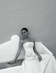 Moda Ślub Suknie ślubne - 214674