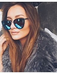 Moda Dodatki Okulary - 3058639