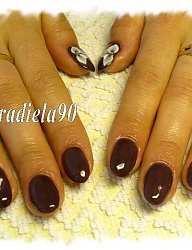 Paznokcie Naturalne - 1158497