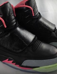 Moda Buty Pozostałe - 1377438