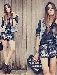 Moda Inne Moda uliczna - 1582154