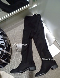 Moda Buty Kozaki - 2843255