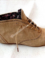 Moda Buty Pozostałe - 1006147
