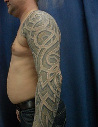 Tatuaże - 1282948