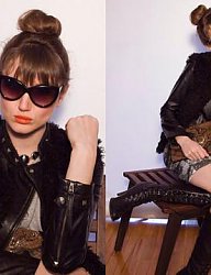 Moda Ciuchy Pozostałe - 992924
