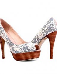 Moda Buty Szpilki - 1246420