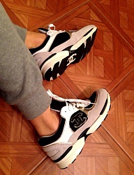 Moda Buty Sportowe - 2616891