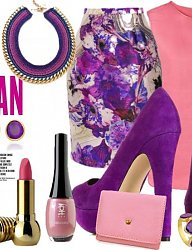 Moda Inne Moda uliczna - 1849198