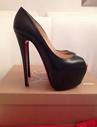 Moda Buty Szpilki - 1309316