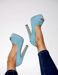 Moda Buty Pozostałe - 1355718