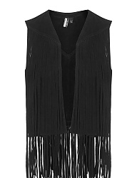 Moda Okrycia Kamizelki - 2986113