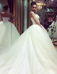 Moda Ślub Suknie ślubne - 1834964