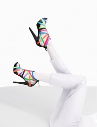 Moda Buty Szpilki - 1315877