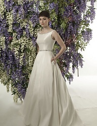 Moda Ślub Suknie ślubne - 2738939