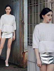 Moda Inne Moda uliczna - 1850883