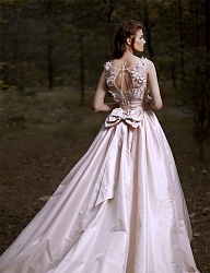 Moda Ślub Suknie ślubne - 934376