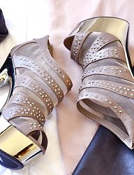 Moda Buty Szpilki - 1223968