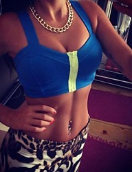 Moda Bielizna Gorsety - 2043903