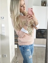 Moda Ciuchy Pozostałe - 3173496