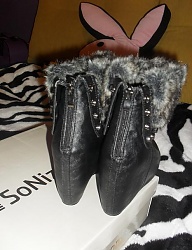 Moda Buty Pozostałe - 1242283