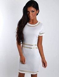 Moda Sukienki Pozostałe - 2662141