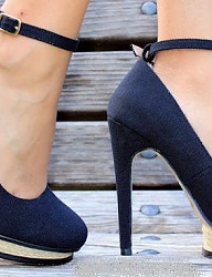 Moda Buty Szpilki - 1446345
