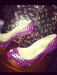 Moda Buty Szpilki - 1329090