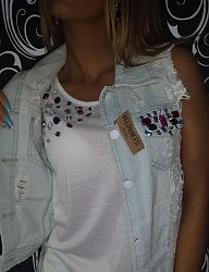 Moda Inne Moda uliczna - 1953589