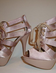Moda Buty Szpilki - 1299063