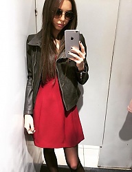 Moda Ciuchy Pozostałe - 3139147