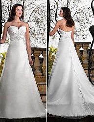 Moda Ślub Suknie ślubne - 399114