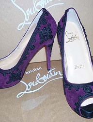 Moda Buty Szpilki - 1388389