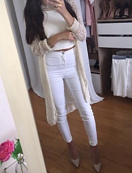 Moda Ciuchy Pozostałe - 3185053