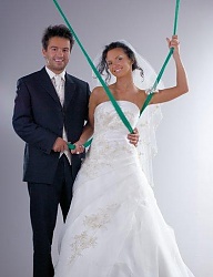 Moda Ślub Suknie ślubne - 784946