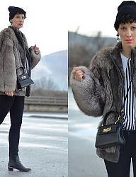 Moda Inne Moda uliczna - 1614723