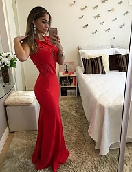 Moda Sukienki Wieczorowe - 3114749