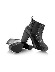 Moda Buty Botki - 1519318