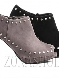 Moda Buty Pozostałe - 490009