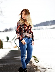 Moda Inne Moda uliczna - 1690409