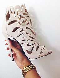 Moda Buty Szpilki - 3094709