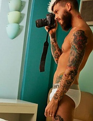Tatuaże - 1199141