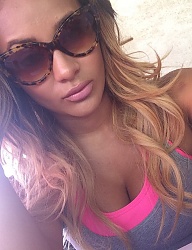 Moda Dodatki Okulary - 2839661