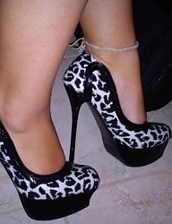 Moda Buty Szpilki - 1303517