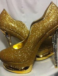 Moda Buty Szpilki - 1277319