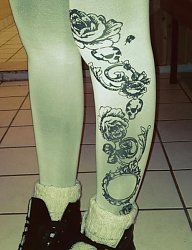 Moda Ciuchy Pozostałe - 990914