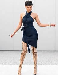 Moda Sukienki Wieczorowe - 3031058