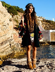 Moda Inne Moda uliczna - 2143932