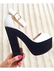 Moda Buty Pozostałe - 2787894