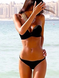 Moda Bielizna Na plażę - 3029670