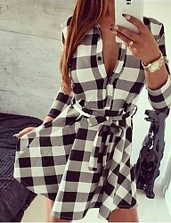 Moda Sukienki Dzienne - 3107924